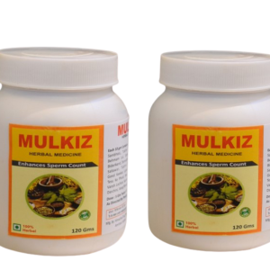 mulkiz 2 box